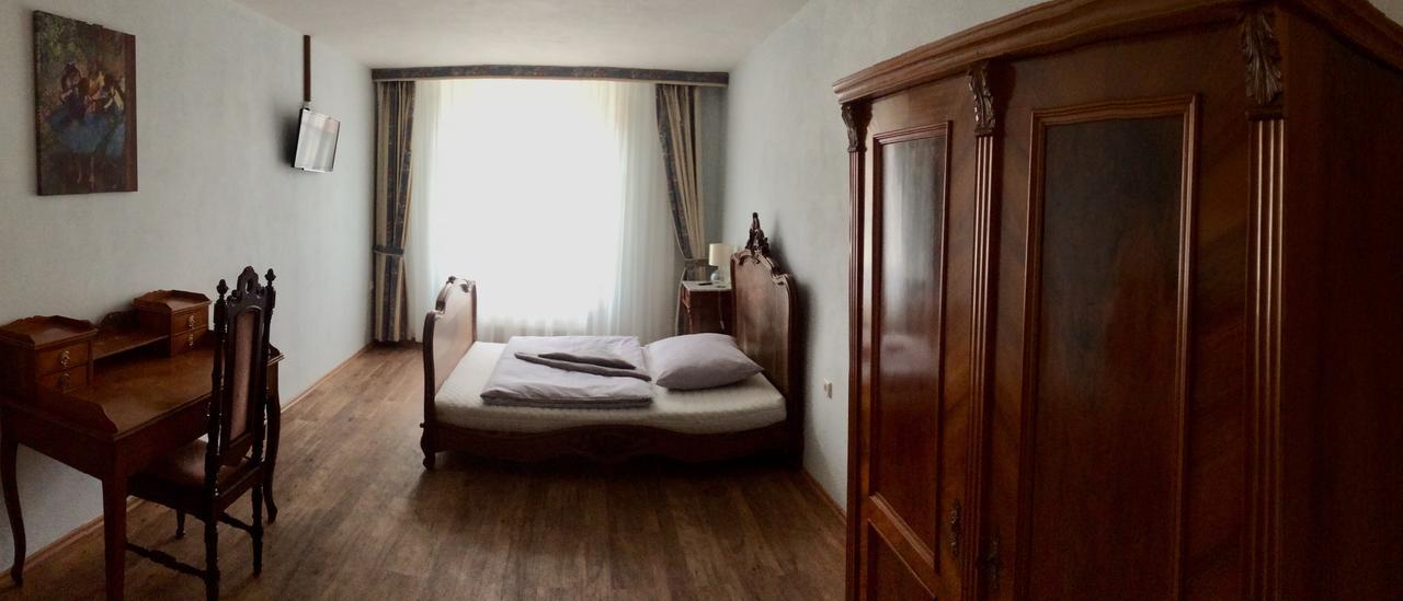 Althansky Palac Зноймо Экстерьер фото